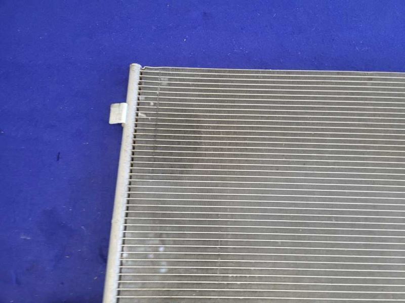 2019-2021 Ford Ranger 2.3L Pickup Truck AC Condenser Front Air Conditionong 2221 - The Parts Farm