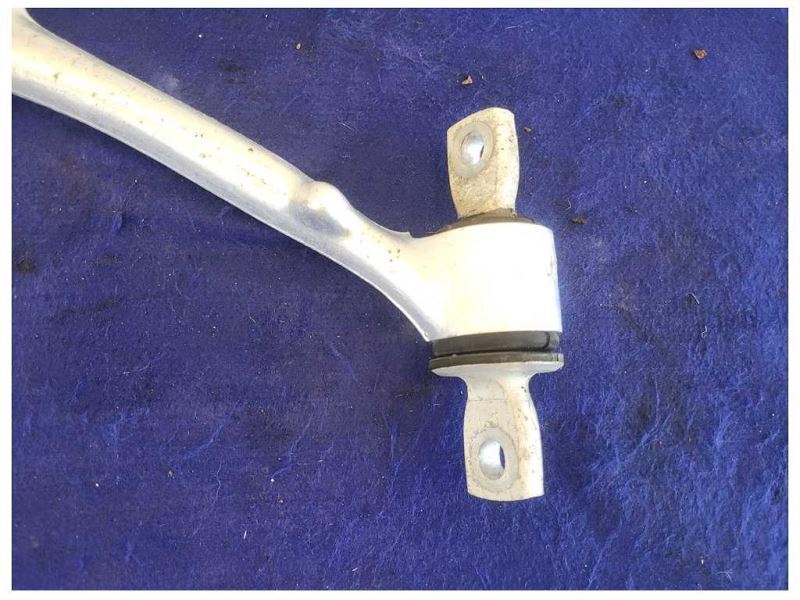 1997-2004 Chevrolet Corvette Z06 FRC C5 Passenger Upper Control Arm Front 2082 - The Parts Farm