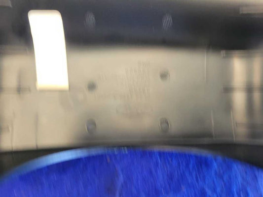 2015-2020 Ford F150 Pickup Truck Bezel Gauge Cluster Trim Dash Driver Cover 2336