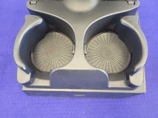 2004-2006 Dodge Ram Viper SRT-10 8.3 1500 Front Cupholder Dash Center Lower