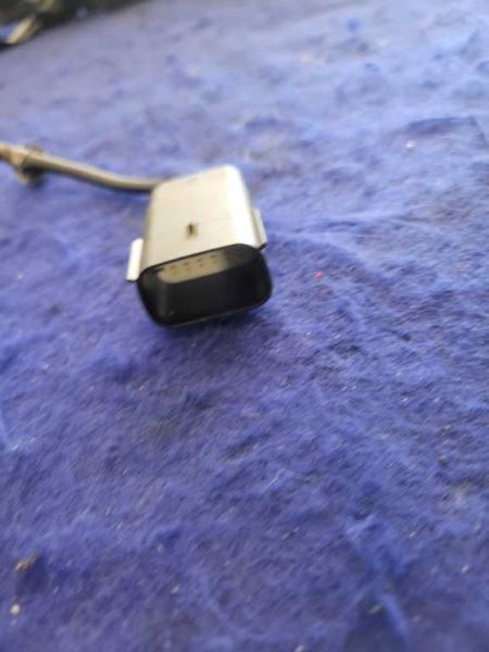 2015-2020 Ford Mustang GT S550 Driver Rear View Mirror Spotter Paint G1 2424 - The Parts Farm