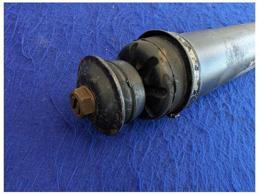 1999-2001 Ford Mustang Cobra SVT DOHC 4.6L Driver Front Strut Suspension 2386