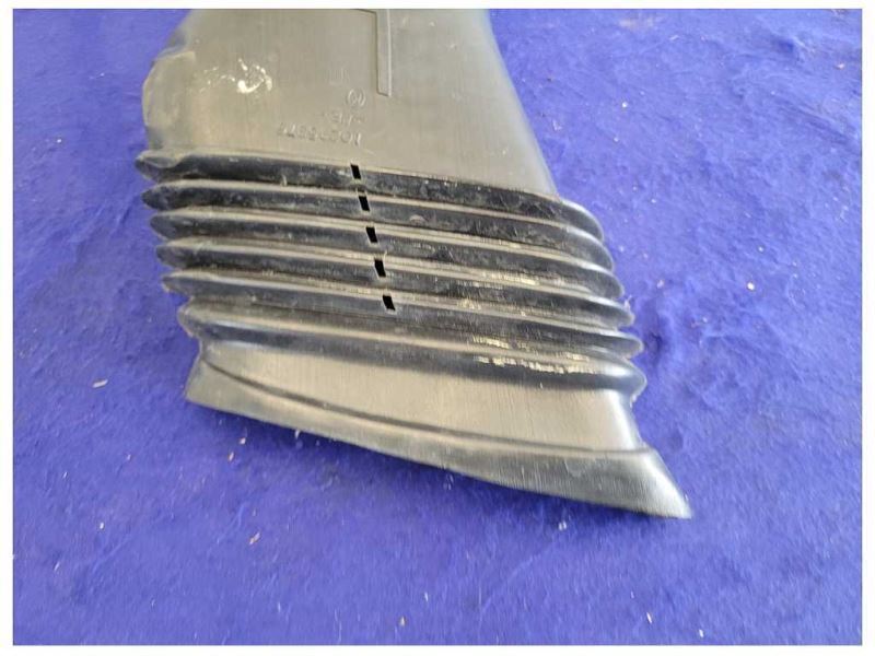 1997-2004 Chevrolet Corvette FRC Z06 C5 Driver Front Brake Duct Vent 2082 - The Parts Farm