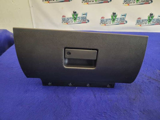 2011-2014 Ford Mustang GT500 Glove Box Storage Dashboard Panel Storage 2345