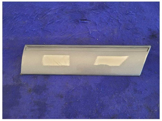 1987-1990 Ford Mustang Mclaren ASC Convertible Rear Quarter Passenger Trim 1964 - The Parts Farm