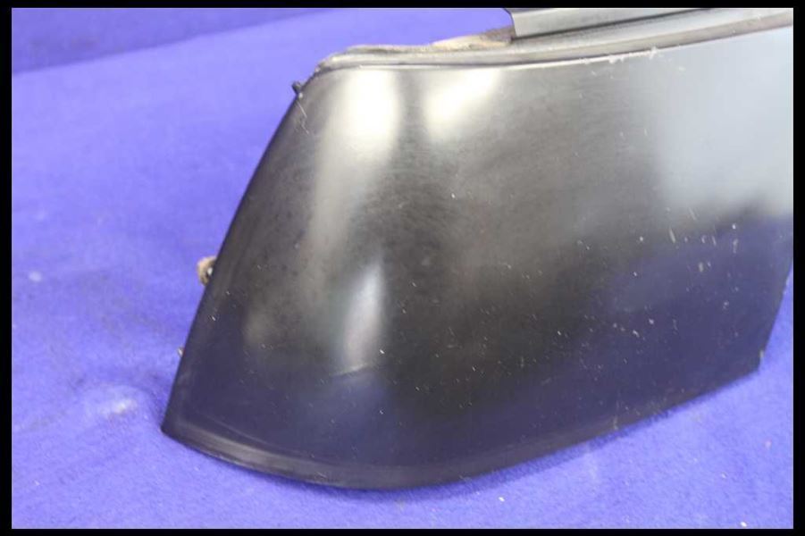 1999-2004 Ford Mustang GT Mach 1 Driver Passenger Taillights Lights Lamp Brake - The Parts Farm