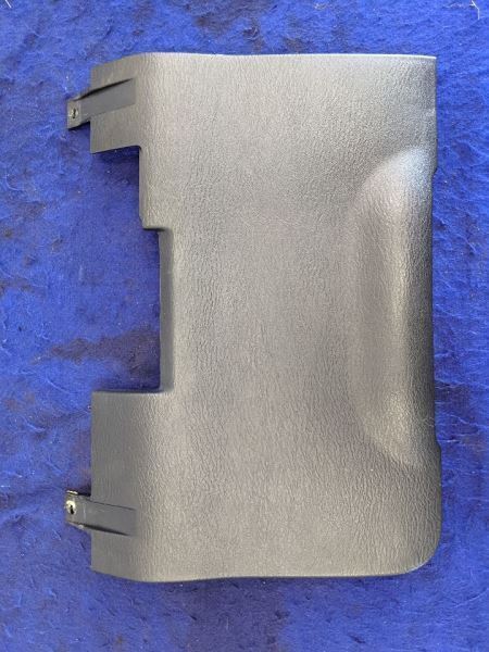 2003-2006 Dodge Ram Viper SRT-10 8.3L Driver Lower Steering Column Bezel Trim