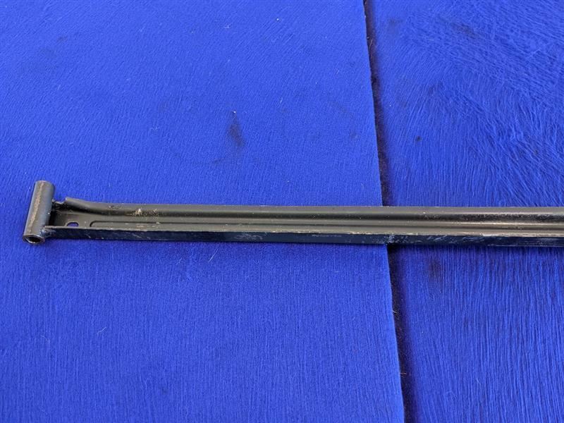 2010-2014 Ford Mustang GT 5.0L Coyote Rear Axle Brace Suspension OEM Factory - The Parts Farm