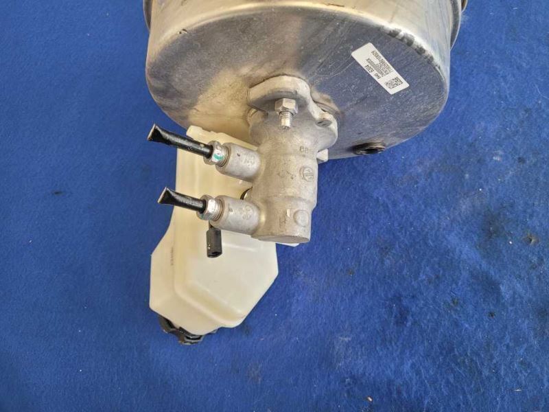2016-2021 Chevrolet Camaro SS 6.2L LT1 Brake Booster Master Cylinder 2434 - The Parts Farm