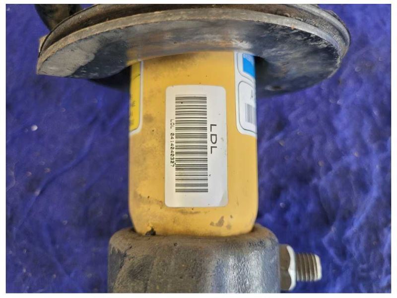 2003-2006 Chevrolet SSR Pickup Truck Front Strut Spring Bilstein Suspension 2426 - The Parts Farm