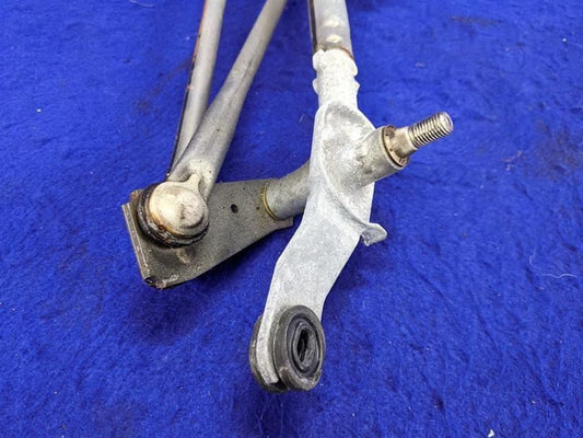 2016-2019 Chevrolet Camaro LS LT SS Windshield Wiper Motor Linkage Cowl - The Parts Farm