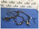 2021 Ford Mustang GT S550 Dash Harness Wire Plug Front 2543 - The Parts Farm