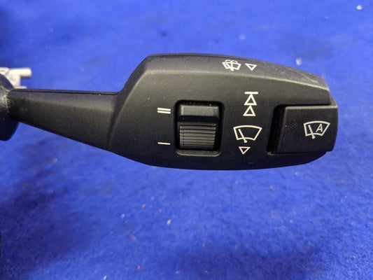 2008-2013 BMW M3 Steering Column Floor Shift Manual Adjusted 6 Speed Tilt