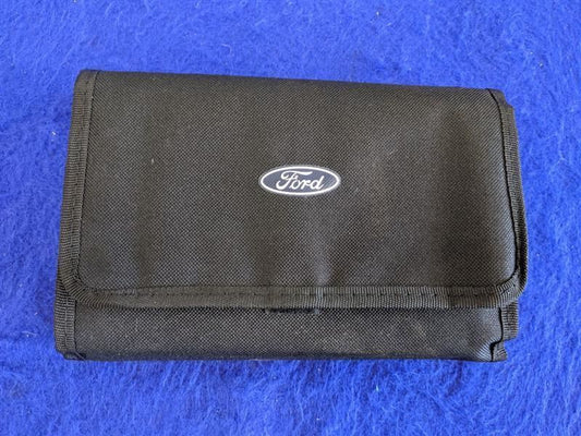 2019 Ford F150 Pickup Truck Owners Manual Service Guide Booklet OEM - The Parts Farm