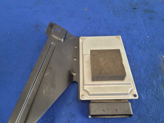 2015-2020 Ford Mustang Shelby GT350 5.2 ECM Suspension Shock Control Module 2452