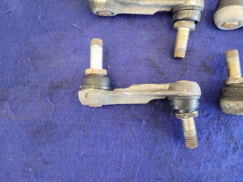 2001-2004 Chevrolet Corvette Z06 FRC C5 End Links Front Back Suspension 2082 - The Parts Farm