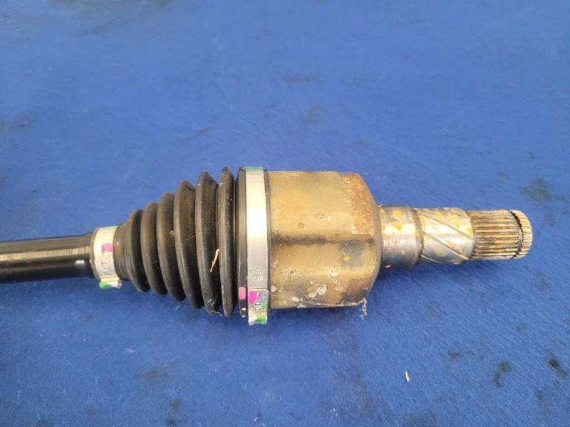 2017-2021 Tesla Model 3 Long Range Dual Motor Passenger Rear Axle Shaft 2139 - The Parts Farm