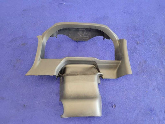 2019-2021 Chevrolet Silverado RST 6.2L Gauge Cluster Bezel Trim Surround 2099 - The Parts Farm