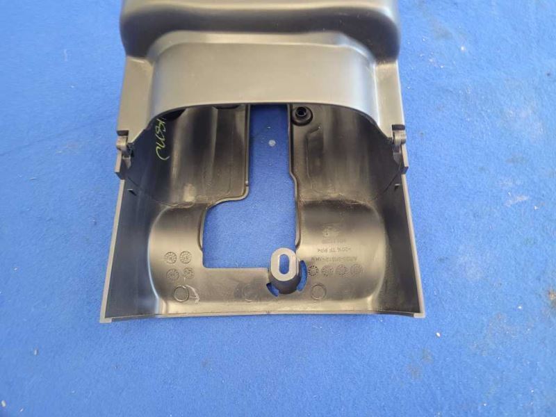 2011-2014 Ford Mustang GT Steering Column Trim Surround Black 2427 - The Parts Farm