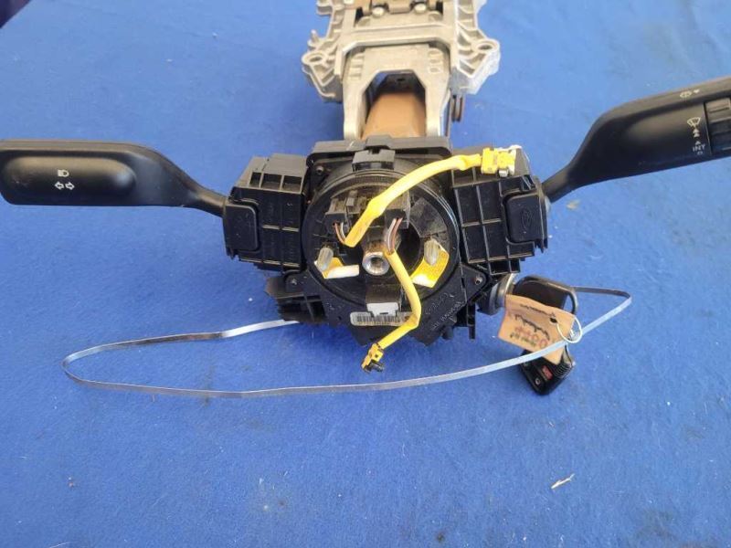 2005-2009 Ford Mustang GT 4.6L Steering Column Multi Function Switch 2422 - The Parts Farm