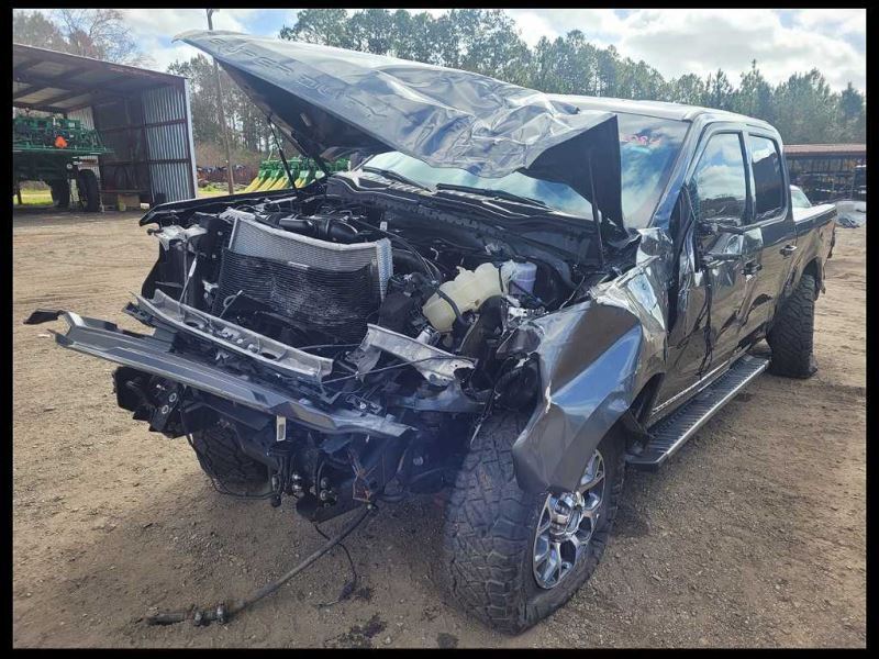 2017-2020 Ford F150 Pickup Truck Passenger Right Front Door Panel Switch Black - The Parts Farm