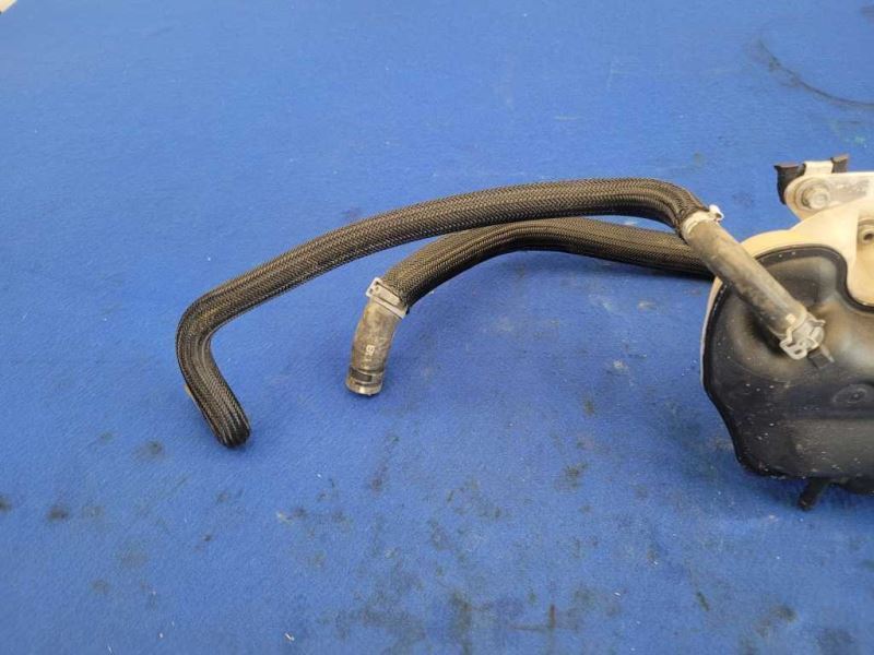 2011-2014 Ford Mustang GT 5.0L Front Coolant Reservoir Radiator Cooling 2469 - The Parts Farm