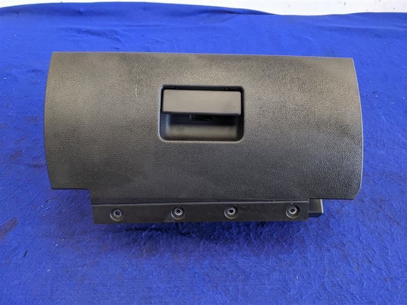 2010-2014 Ford Mustang GT Glove Box Storage Dash Panel Passenger Latch - The Parts Farm