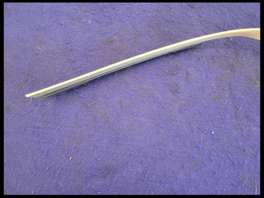 2014-2019 Chevrolet Corvette C7 Z06 Dash Trim Center Console Upper Handle