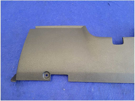 20112014 Ford Mustang GT S197 Driver Lower Knee Panel Cover Steering 2773
