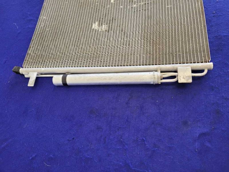 2019-2020 Ford Ranger 2.3 EcoBoost Pickup Condenser Air Conditioning Cool - The Parts Farm