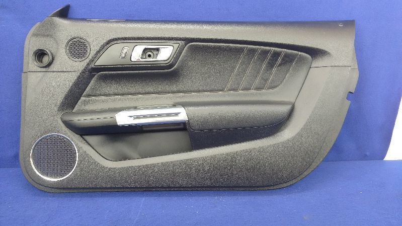 2015-2023 Ford Mustang GT 5.0L S550 Passenger Right Door Panel Base Trim Handle - The Parts Farm