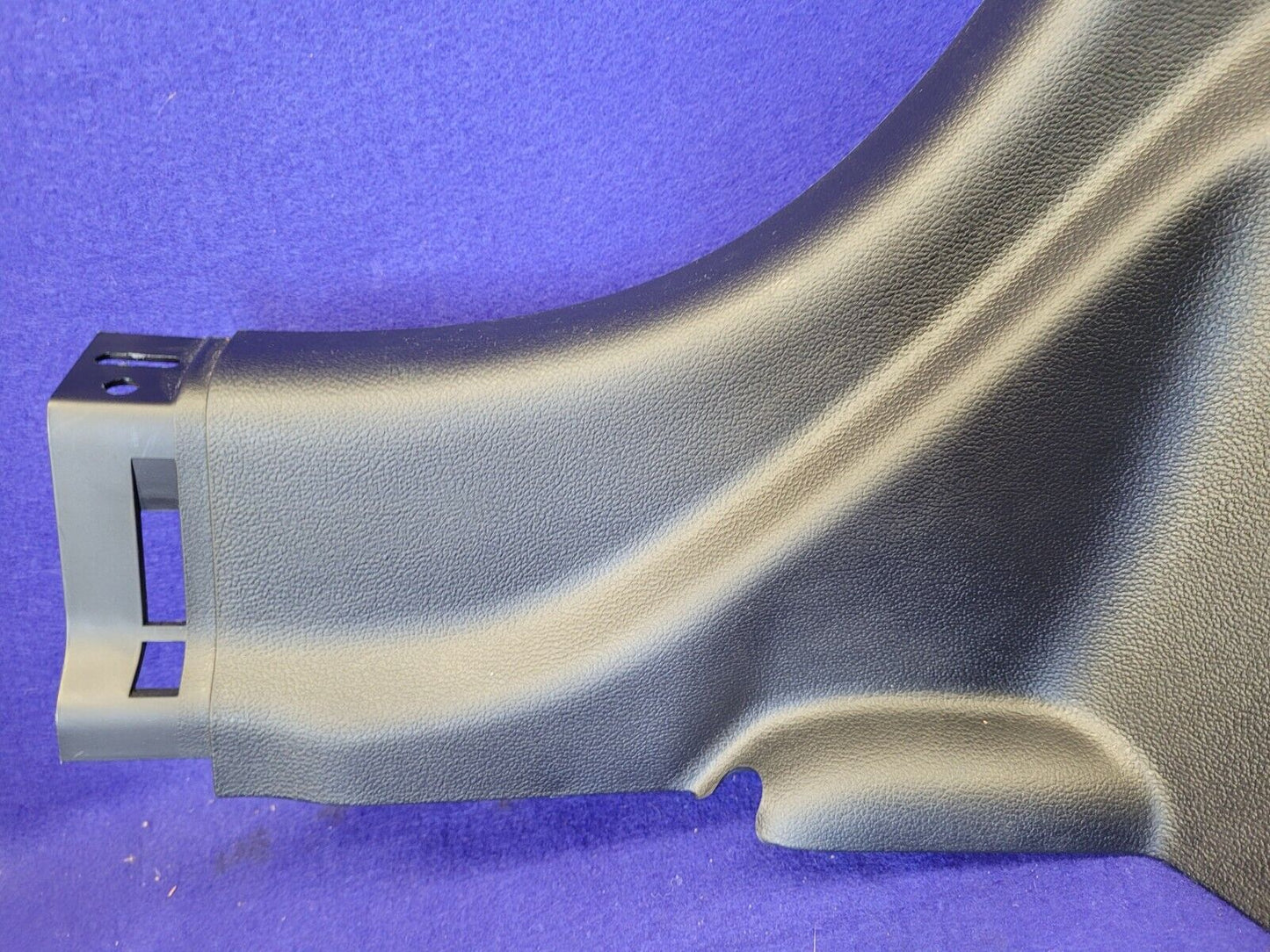 2015-2017 Ford Mustang GT S550 Coupe Passenger Right Rear Quarter Trim Panel - The Parts Farm