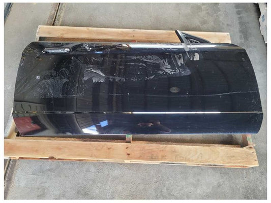 1999-2004 Ford Mustang Cobra SVT DOHC 4.6L Passenger Convertible Door Paint UA