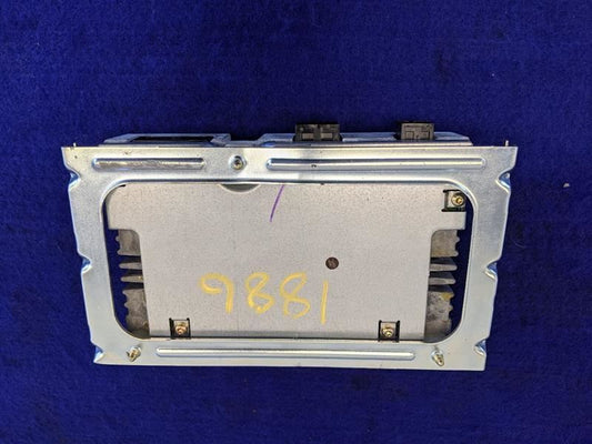 1999-2000 Ford Mustang Cobra SVT DOHC 4.6L Amp Amplifier Stereo Radio Watt - The Parts Farm