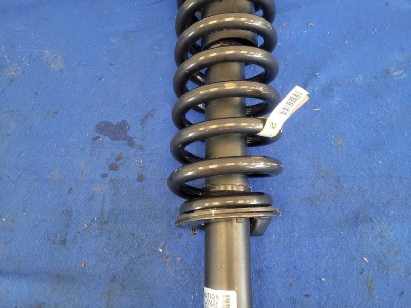 2018-2020 Ford F150 4x4 Pickup Truck Front Strut Spring Suspension 2359 - The Parts Farm