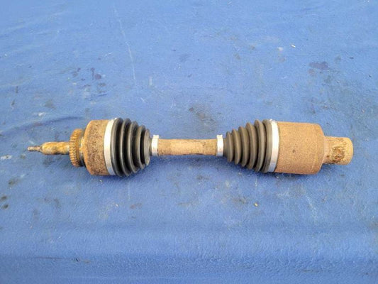 2015-2020 Ford F150 4x4 Pickup Truck Front Axle Half Shaft Boot 2444