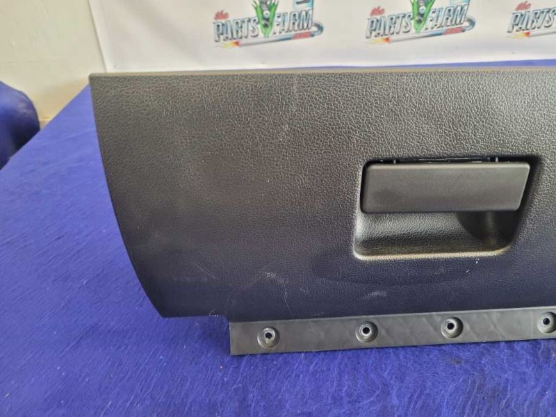 2010-2014 Ford Mustang GT Glove Box Storage Dash Panel Passenger Latch 2340 - The Parts Farm