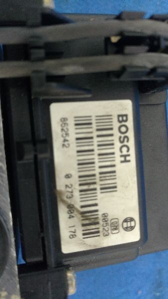 1999 PORSCHE 911 ANTI-LOCK BRAKE PARTS FACTORY OEM REPLACEMENT - The Parts Farm