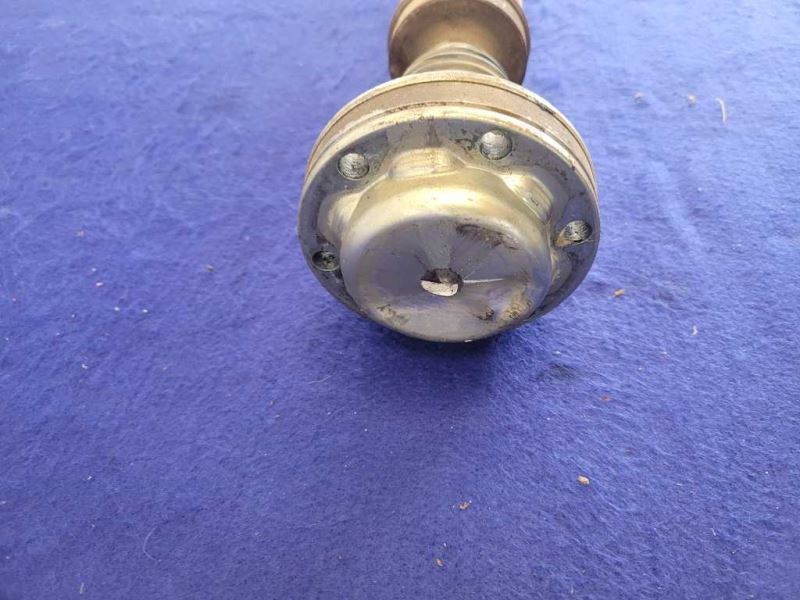 2015-2020 Ford Mustang Shelby GT350 5.2L Manual Driveshaft 6 Speed M/T 2380 - The Parts Farm