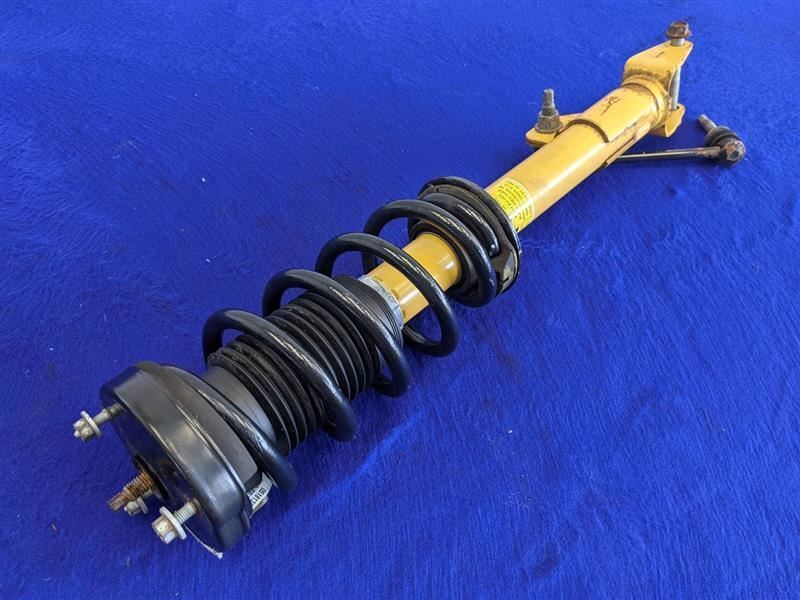 2015-2018 Dodge Challenger SRT8 6.4L Driver Strut Front Suspension Bilstein Left - The Parts Farm
