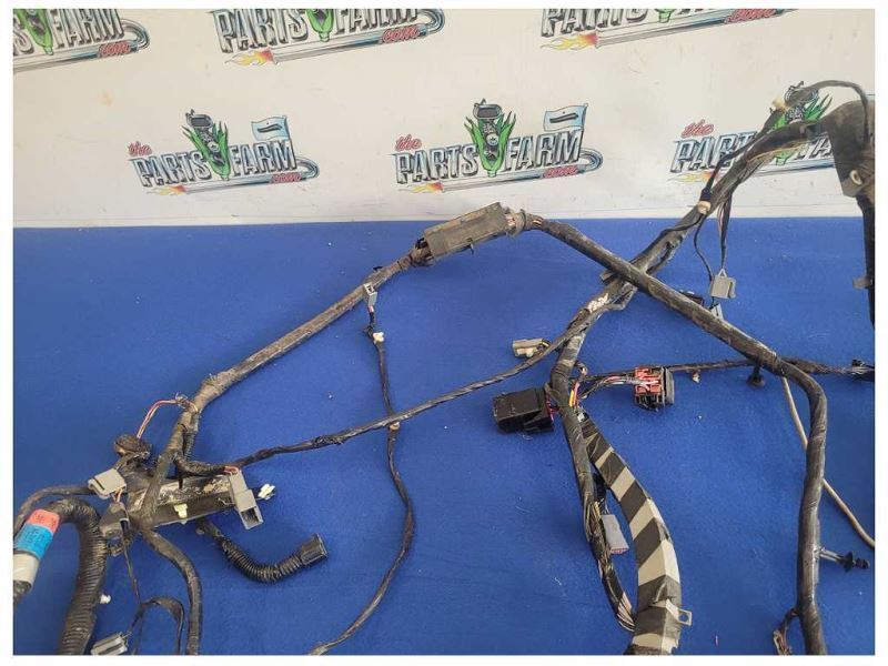 1999 Ford Mustang Cobra SVT DOHC 4.6L Body Harness Plug Wire *Used* 2570 - The Parts Farm