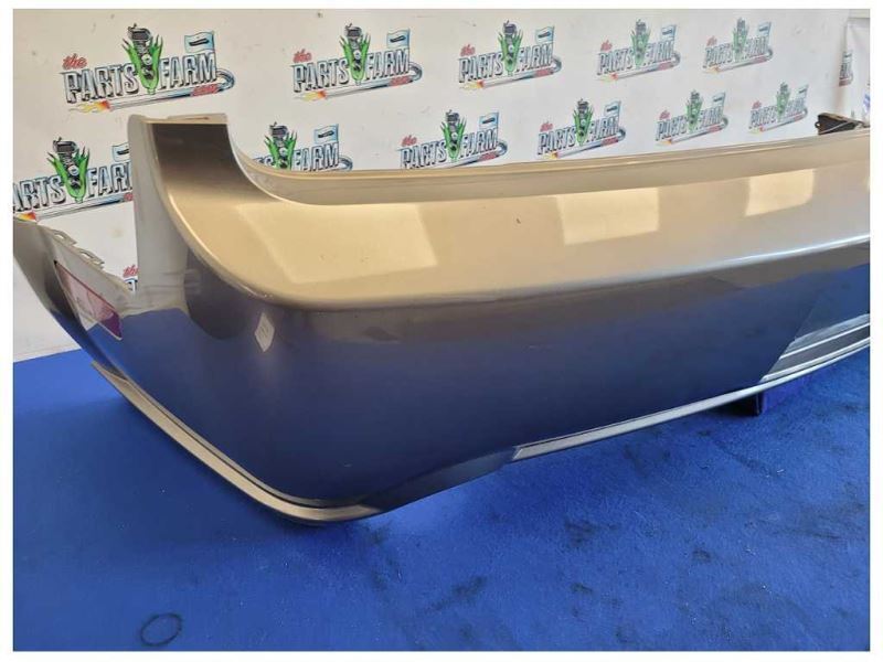 2005-2009 Ford Mustang GT Coupe Rear Bumper Cover Paint TK 2585 - The Parts Farm