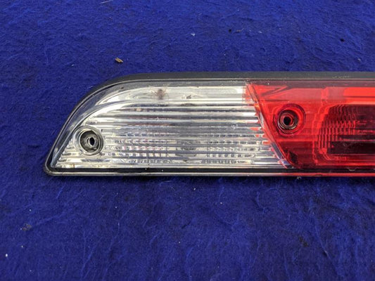 2017-2021 Ford F150 Pickup Truck Upper Cab Rear Brake Light Dome