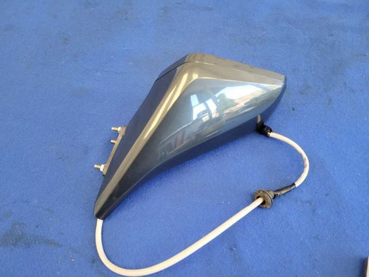 2010-2015 Chevrolet Camaro SS Driver Rear View Mirror Power Heat Grey 2472