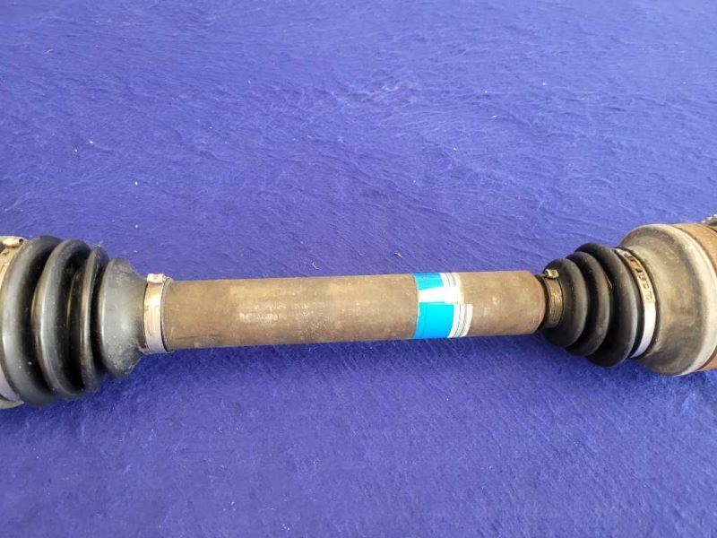 2001 Ford Mustang Cobra SVT DOHC 4.6L Axle Shaft Half Rear IRS Spline - The Parts Farm