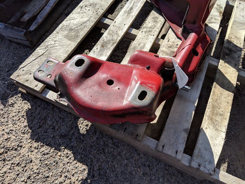 2003-2004 Ford Mustang Cobra SVT DOHC 4.6L K Member Frame Support Engine Cradle - The Parts Farm