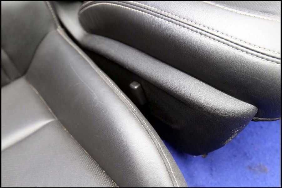 2010-2015 Chevrolet Camaro SS Driver Left Front Control Arm Ball Joint OEM - The Parts Farm