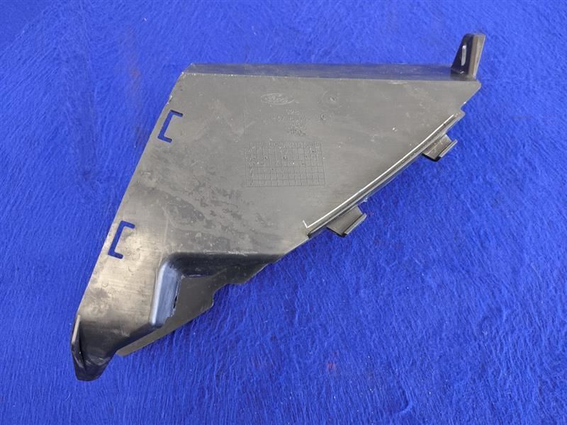 2015-2017 Ford Mustang GT350 Inner Driver Front Duct Cool Brake Brembo OEM - The Parts Farm