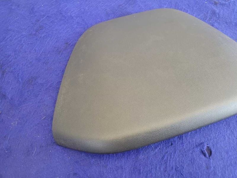 2019-2021 Chevrolet Silverado RST 6.2L Upper Dashboard Trim Cover Visor 2099 - The Parts Farm