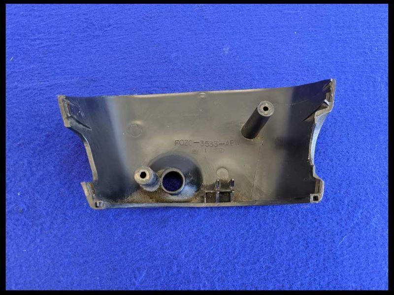 Ford Mustang Fox Body 1987-1993 Interior Steering Column Trim - The Parts Farm